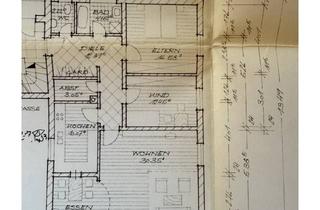 Wohnung mieten in 82285 Hattenhofen, Helle 3-Zimmer-Wohnung mit 96 m² / Balkon / Terrasse