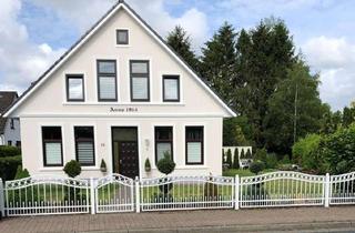 Wohnung mieten in 27777 Ganderkesee, Schöne, geräumige zwei Zimmer Wohnung in Oldenburg (Kreis), Ganderkesee, Bookholzberg