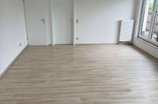 Wohnung mieten in Köthener Str. 61i, 06847 Alten, Frisch renovierte 3-Zimmer-Wohnung mit EBK, Stellplatz und riesiger Dachterrasse