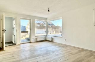 Wohnung mieten in Am Ledigsberg 11, 69412 Eberbach, Traumhafte 2-Zimmer-Wohnung mit zwei Terrassen & Top-Anbindung in Eberbach