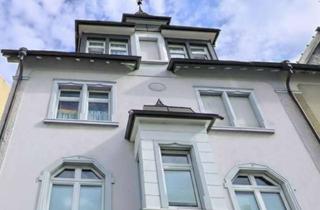 Wohnung mieten in Freiheitstraße 51, 78224 Singen, WARMmiete an Studenten Pendler Junggebliebene 6x Altbau WG Stadtwohnung (teil/voll)möbliert