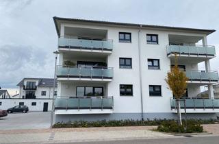 Wohnung mieten in 77977 Rust, Stilvolle 3-Zimmer-Wohnung mit EBK und Balkon in Rust