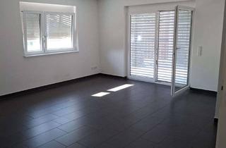 Wohnung mieten in 75433 Maulbronn, 2-Zimmer-Neubau, barrierefrei, für Jung und Alt geeignet