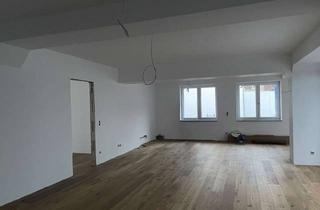 Lofts mieten in 40217 Unterbilk, Außergewöhnliche 4-Zimmer Loft Wohnung mit Balkon und großer Dachterrasse in Unterbilk