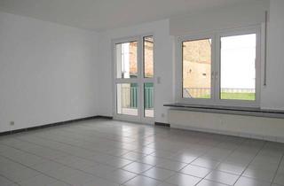 Wohnung mieten in 61169 Friedberg, 2-Zimmerwohnung mit Garten in Friedberg-Ockstadt