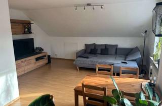 Wohnung mieten in 71336 Waiblingen, Helle 2-Zimmerwohnung mit Einbauküche in Waiblingen