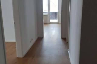 Wohnung mieten in An Der Rode 11, 30900 Wedemark, Helle 3-Zimmer Dachgeschosswohnung mit Balkon in Brelingen /Wedemark
