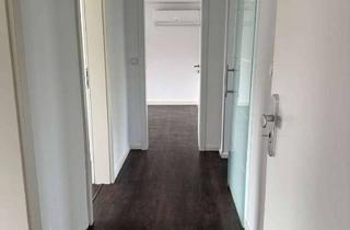 Wohnung mieten in 51373 Küppersteg, Attraktive 3-Zimmer-Dachgeschosswohnung mit gehobener Innenausstattung in Leverkusen Küppersteg