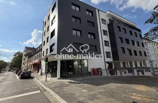 Geschäftslokal mieten in 67657 Kaiserslautern, Gewerbefläche zu vermieten - BESTLAGE - ERSTBEZUG - VOLKSPARK