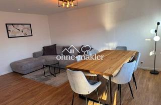 Wohnung mieten in 89555 Steinheim, Gepflegte und helle 4-Zimmer-Wohnung mit Balkon in Südlage