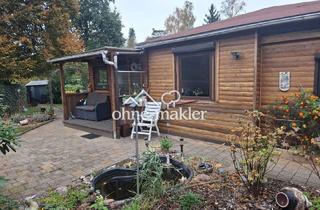 Haus kaufen in 21406 Melbeck, Gemütliches Häuschen 50km von Hamburg entfernt