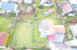 Grundstück zu kaufen in 82269 Geltendorf, Schönes sonniges Baugrundstück in absolut ruhiger Lage