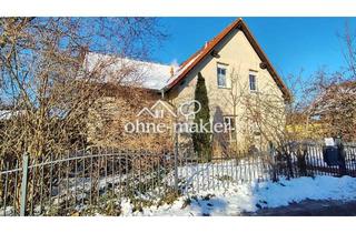 Einfamilienhaus kaufen in 14656 Brieselang, Familienfreundlich wohnen im Berliner Umland - Einfamilienhaus mit 6 Zimmern