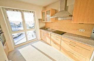 Wohnung mieten in Schachtgasse 24, 95362 Kupferberg, Helle 3-Zimmer-Wohnung mit tollem Ausblick in Kupferberg mit 92 m²