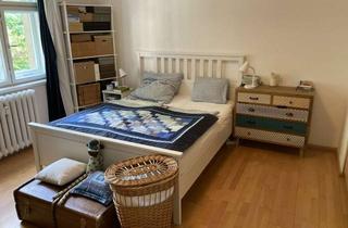 WG-Zimmer mieten in Rubensstraße, 12159 Schöneberg, Zimmer frei in schön gelegener 3-Zimmer-WG in Berlin-Schöneberg