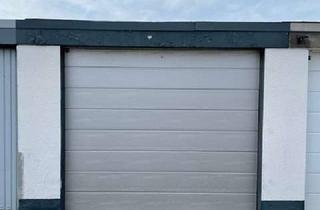 Garagen mieten in Karl-Legien.str. 25, 58456 Witten, Schöne Garage in Witten-Vormholz