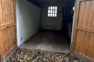 Garagen mieten in Torwiesenstraße 14, 68163 Lindenhof, Garage zu vermieten