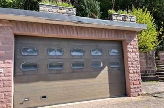 Lager mieten in 72270 Baiersbronn, 110m² Garage/ Lagerraum zu vermieten