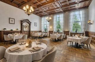 Gastronomiebetrieb mieten in Cappenberger Damm, 59379 Selm, Historischer Charme trifft zeitgemäße Gastronomie