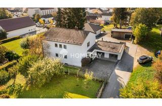 Einfamilienhaus kaufen in 94508 Schöllnach, Geräumiges Einfamilienhaus mit großem Grundstück – ideal für Familien mit Platzbedarf