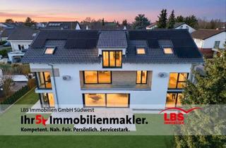 Einfamilienhaus kaufen in 68239 Seckenheim, Exklusives Einfamilienhaus der Extraklasse - MA-Seckenheim!