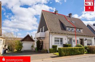 Doppelhaushälfte kaufen in 58540 Meinerzhagen, *SPKKM* Gepflegte Doppelhaushälfte mit Garage in beliebter Lage von Meinerzhagen!