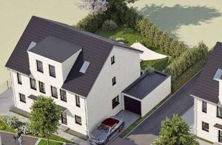 Einfamilienhaus kaufen in 41541 Dormagen, Ihr Einfamilienhaus in der Nähe vom Rhein! PV-Anlage und eigene Wärmepumpe