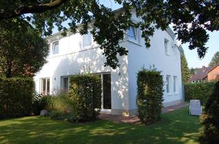 Einfamilienhaus kaufen in 31061 Alfeld, Exklusives Einfamilienhaus mit außergewöhnlicher Architektur in ruhiger Lage