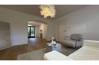 Reihenhaus kaufen in 87437 Lenzfried, Einziehen & Wohlfühlen in Kempten: Frisch saniertes Reihenhaus mit Gartenidylle & 5 Zimmern