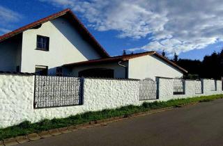 Haus kaufen in 93167 Falkenstein, freist. EFH zw. Brennberg u Falkenstein..Ideal für Familien mit Kindern u Tieren