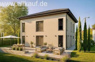 Einfamilienhaus kaufen in 94269 Rinchnach, Ihr individuelles Einfamilienhaus in Rinchnach - Raum für Ihre Träume!