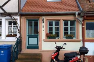 Haus kaufen in 67697 Otterberg, Charmantes Reihenmittelhaus mit 3 Zimmern in Otterberg