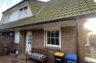 Doppelhaushälfte kaufen in Buschtwiete 2b, 25474 Hasloh, Gepflegte Doppelhaushälfte in bester Lage von Hasloh