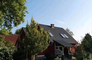 Einfamilienhaus kaufen in 15236 Jacobsdorf, Einfamilienhaus in ruhiger Lage