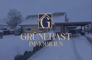 Einfamilienhaus kaufen in 26452 Sande, Ein Zuhause, das Geschichte erzählt - Ihr Einfamilienhaus in Sande