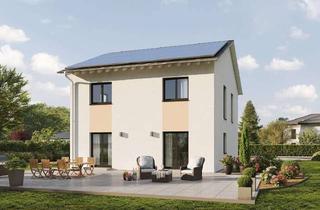 Haus kaufen in 76751 Jockgrim, Ihr Traumhaus in Jockgrim: Individuell geplant und perfekt umgesetzt!