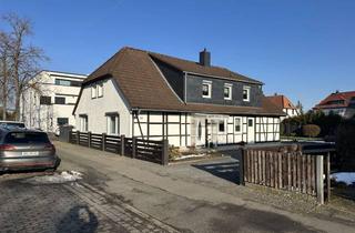 Einfamilienhaus kaufen in Hauptstraße 72, 38110 Wenden, Im Herzen von Wenden I Geräumiges Einfamilienhaus im gepflegtem Zustand mit viel Platz zum Wohnen