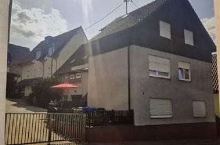 Haus kaufen in 74336 Brackenheim, Großzügiges Haus mit 14 Zimmern in Brackenheim / Meimsheim