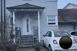 Haus kaufen in Lerchenweg, 76456 Kuppenheim, Lerchenweg 2, 76456 Kuppenheim