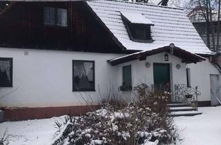 Haus kaufen in 90542 Eckental, 350000 € - 160 m² - 6.0 Zi.Renovierungsbedürftiges EFH mit großem Grundstück