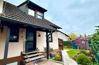 Haus kaufen in 91093 Heßdorf, Reiheneckhaus