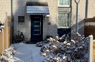 Haus mieten in 42781 Haan, Gepflegtes Reihenhaus in Haan-Gruiten mit Garage