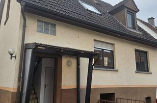 Haus mieten in 76297 Stutensee, 980 € - 95 m² - 4.0 Zi.