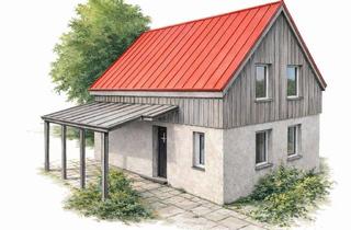 Haus mieten in 19205 Roggendorf, Moderne DHH in Roggendorf