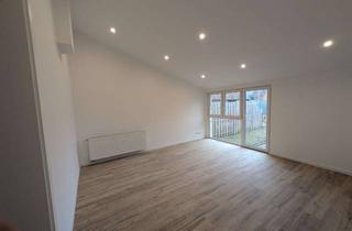 Haus mieten in 31228 Peine, Saniertes 3-Zi.-Reihenhaus in Peine (Erstbezug nach Sanierung)