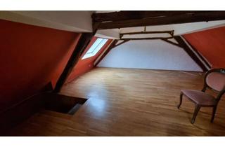 Haus mieten in 35708 Haiger, Charmantes 2-Zimmer Fachwerk Reiheneckhaus in Haiger