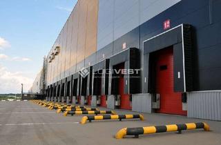 Gewerbeimmobilie mieten in 76698 Ubstadt-Weiher, Logistikflächen 9.300 m² | WGK 3 | DGNB Gold | Sprinkleranlage