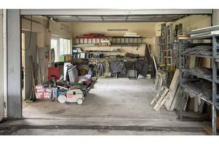 Gewerbeimmobilie mieten in Altneudorfer Straße 66, 69250 Schönau, Vielseitige Werkstatt / Gewerberaum mit 90 m² zu vermieten