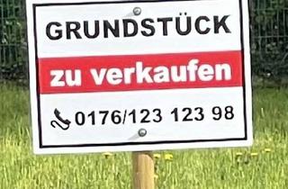Grundstück zu kaufen in 86949 Windach, Wohngrundstück ohne Altbestand