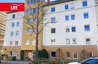 Gewerbeimmobilie kaufen in 38104 Braunschweig, Gewerberäume mit Stellplatz im Östl. Ringgebiet